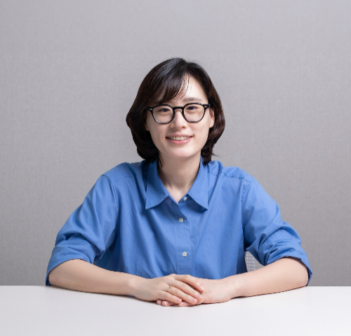 한샘 김유진 대표. /사진=한샘