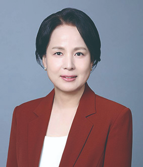 ▲ 이수희 강동구청장