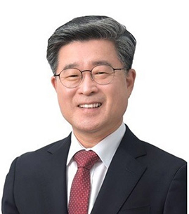 ▲ 김길성 중구구청장