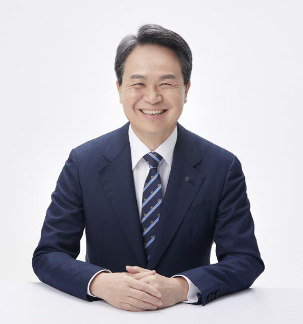 진옥동 신한금융지주 회장 / 사진제공 = 신한금융지주