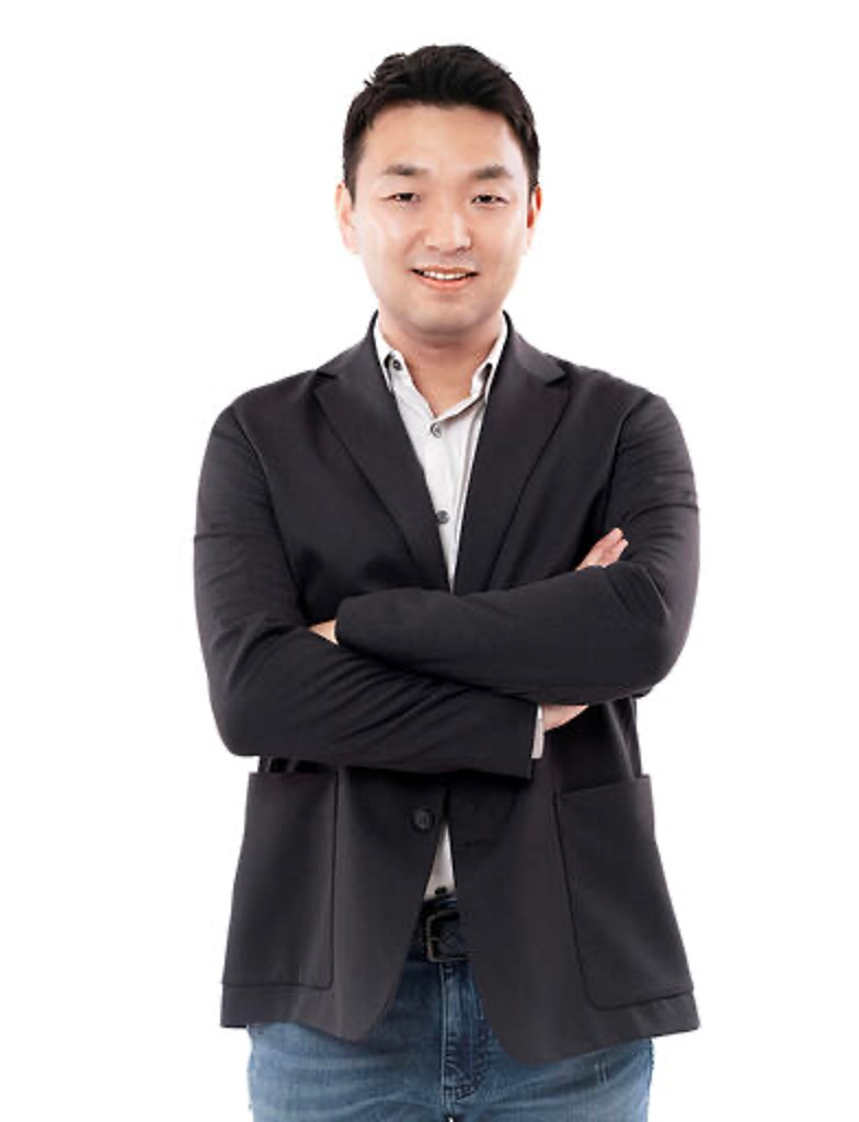 이성현 코인원 공동대표이사(co-CEO) 내정자 / 사진제공= 코인원(2025.02.17)