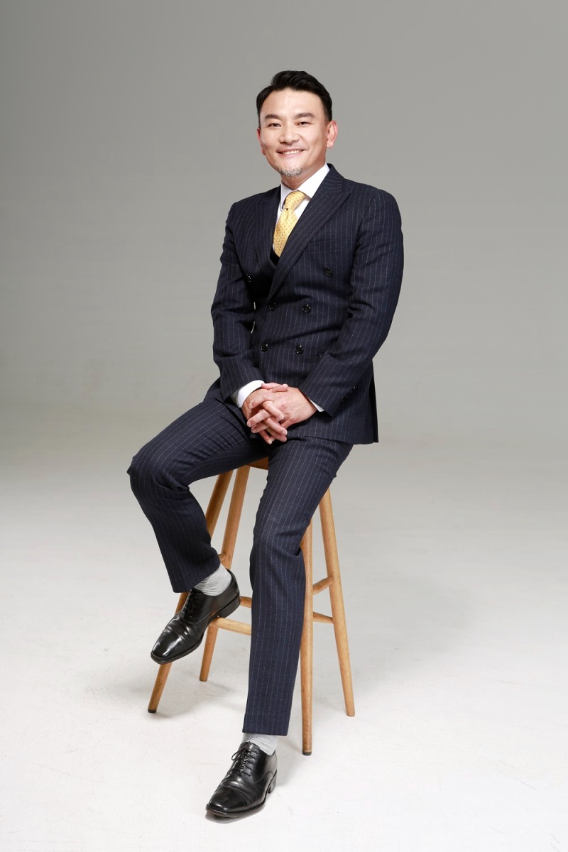 NHN KCP 박준석 대표이사 / 사진=NHN KCP