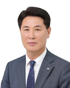 김태한 신임 BNK경남은행장