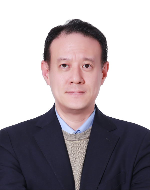 안영복 나이스신용평가 신임 대표 내정자 / 사진제공= 나이스그룹(2025.02)