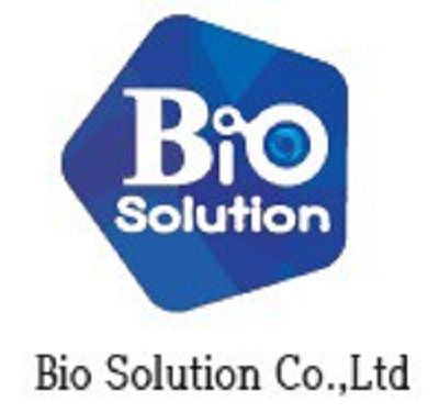 바이오솔루션 CI. /사진=바이오솔루션