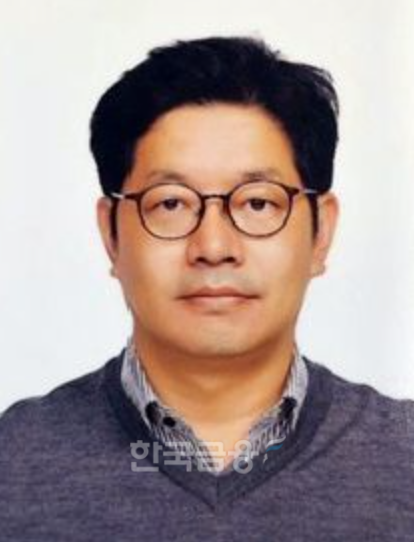 이승민 신영씨앤디 신임 대표이사 / 사진제공=신영그룹