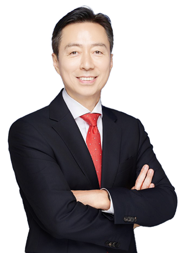 이기태 에프앤가이드 신임 사장 / 사진제공= 에프앤가이드(2025.02)