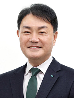 ▲ 성영수 하나카드 신임 대표