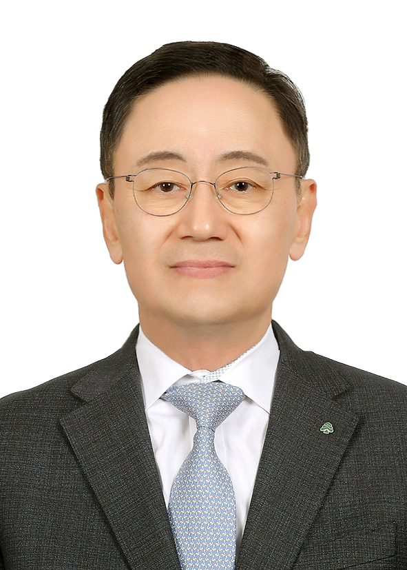 금정호 신영증권 사장 / 사진제공= 신영증권