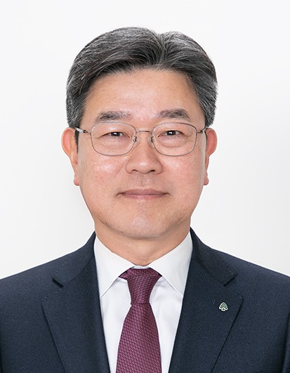 정헌기 신임 신영증권 부사장(2025.03) / 사진제공= 신영증권