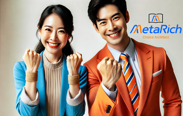 사진제공: 메타리치