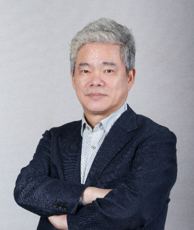 신영수 CJ대한통운 대표. /사진=CJ대한통운