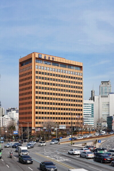 종근당 본사 전경. /사진=종근당