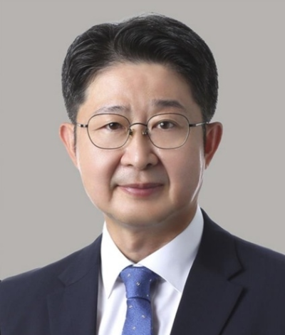 이동수 우리금융지주 신임 윤리경영실장 / 사진제공 = 우리금융지주