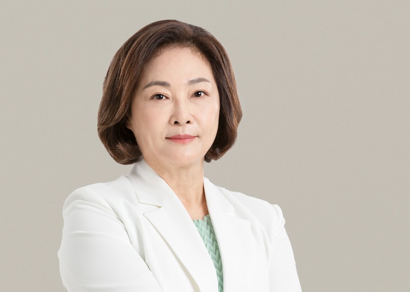 박희영 용산구청장./사진제공=용산구