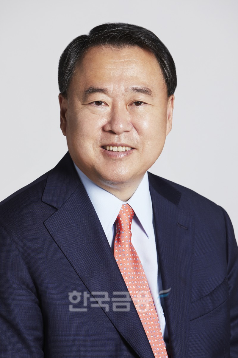 양인집 신한금융 사외이사 후보./ 사진 = 신한금융지주