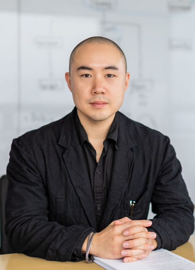 보령 김정균 대표. /사진=보령