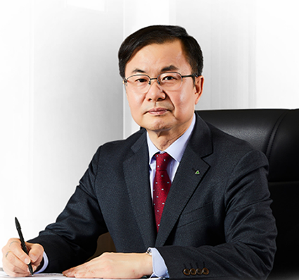 ▲ 조재천 현대엘리베이터 대표이사