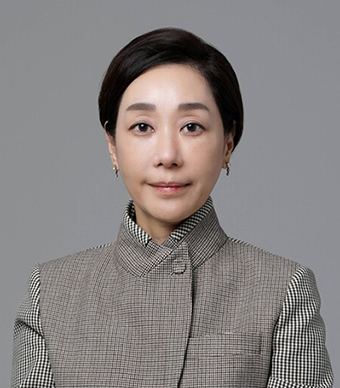 ▲ 구지은 아워홈 전 부회장