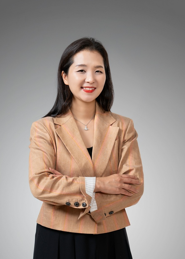 데브시스터즈가 영입한 홍민영 GSO. / 사진=데브시스터즈