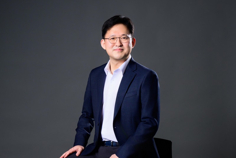 3GPP 의장에 선출된 삼성전자 김윤선 마스터. / 사진=삼성전자