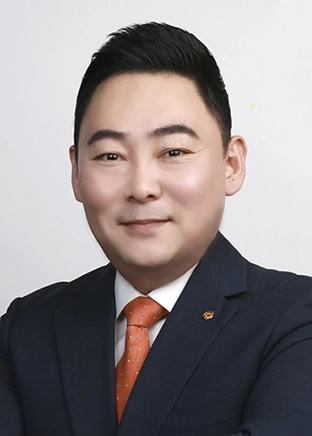 조용기 한화푸드테크 신임 대표이사. /사진제공=한화푸드테크
