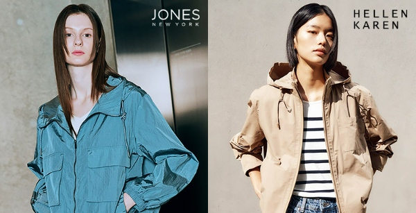SK스토아(대표 양맹석)가 14일부터 헬렌카렌, 존스뉴욕 등 자사 단독 패션 상품을 순차적으로 선보인다. /사진=SK스토아