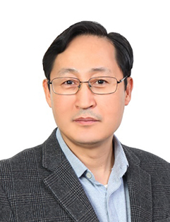 ▲ 김두홍 현대로템 CFO