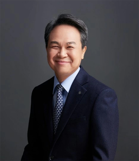 진옥동 신한금융그룹 회장./사진제공=신한금융