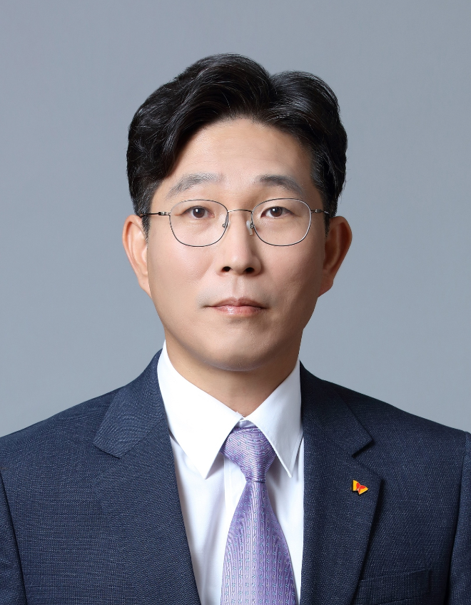 임철호 SK바이오사이언스 GMP 인프라실장. /사진=SK바이오사이언스