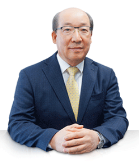 임명수 한국정보통신 대표 /사진=한국정보통신