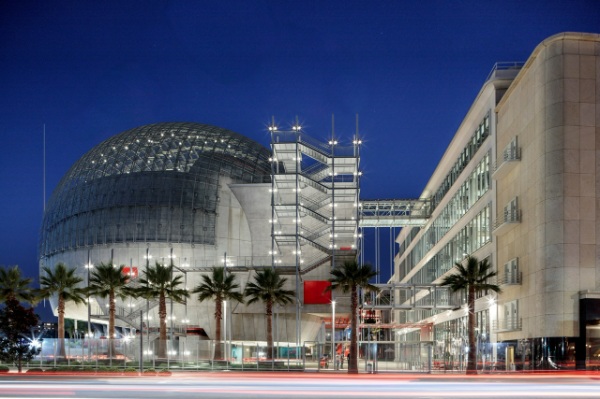 CJ ENM(대표 윤상현)이 미국 아카데미영화박물관(Academy Museum of Motion Pictures)과 3년간 파트너십을 체결했다고 24일 밝혔다. /사진=CJ ENM