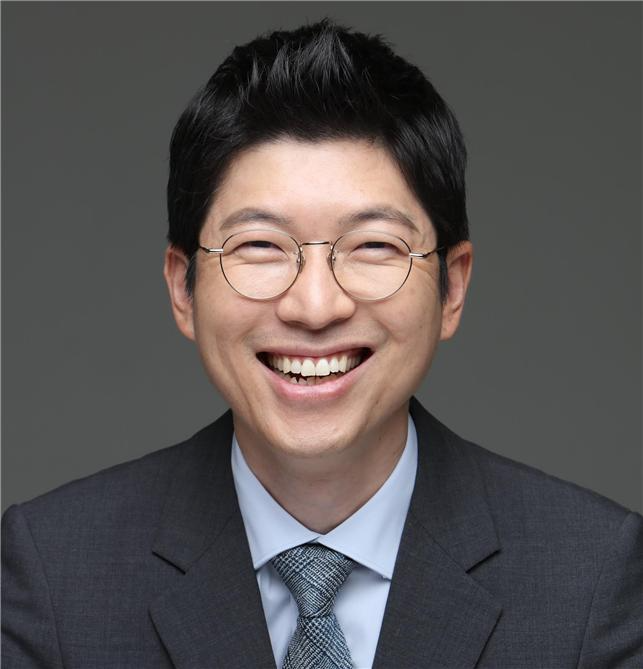 백준석 용산구의회 부의장./사진제공=백준석 의원실