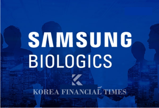 Intensified Competition, Trump Risk, and Oversupply... Samsung Biologics CEO John Rim Faces Mounting Challenges Amid Uncertainty