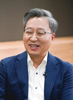 윤호영 카카오뱅크 대표 / 사진제공 = 카카오뱅크