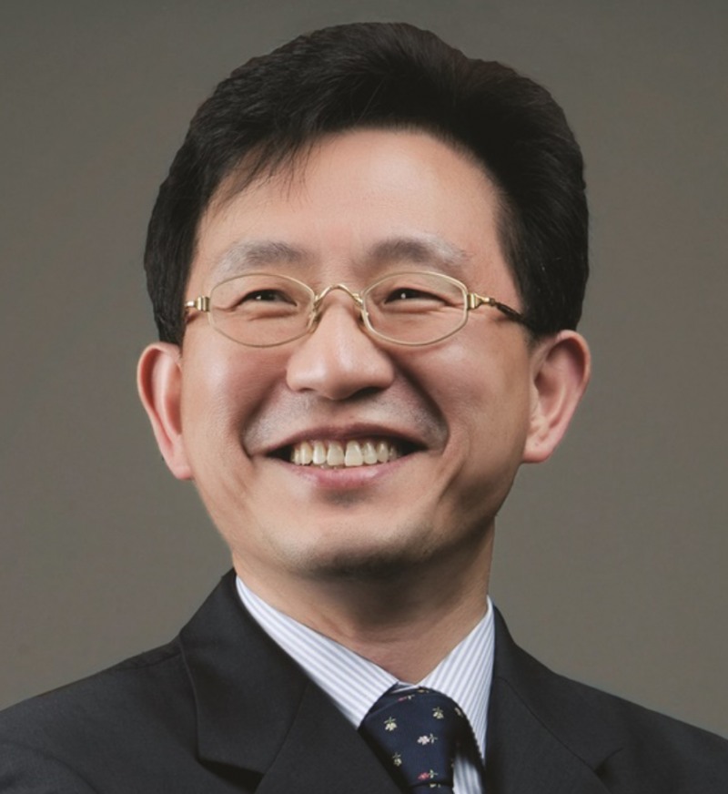 정경구 HDC현대산업개발 대표. / 사진제공=HDC현대산업개발