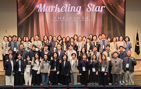 농협상호금융, '마케팅스타 The First' 시상식 개최