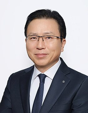 ▲ 전필환 신한캐피탈 대표이사