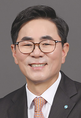 ▲기동호 우리금융캐피탈 대표이사/사진 제공 = 우리금융캐피탈