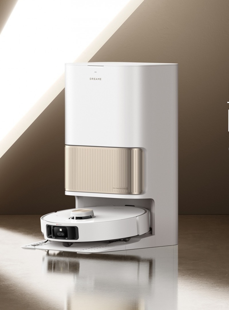 드리미,  'L40S 프로 울트라(Pro Ultra)' 출시. / 사진=드리미