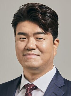 유현승 시지메드텍 신임 대표