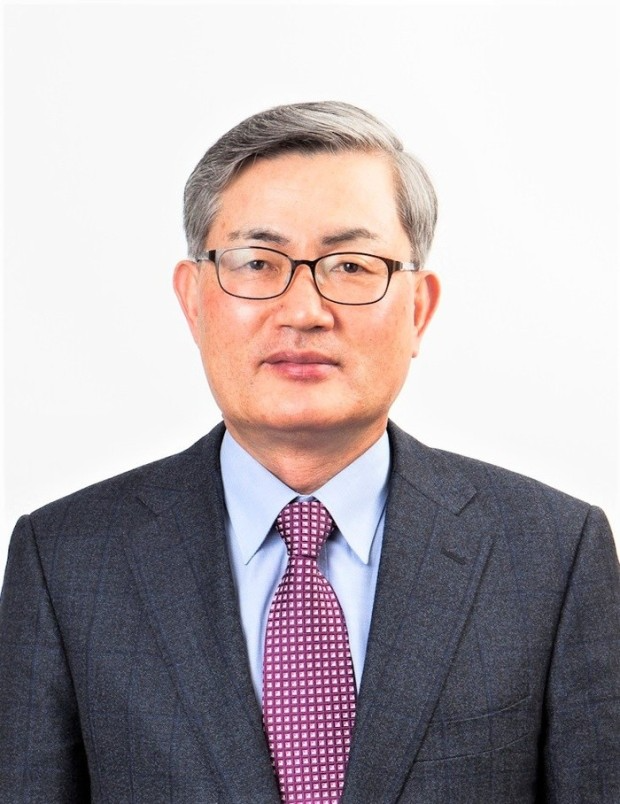 김용철 반도건설 대표. / 사진제공=반도건설