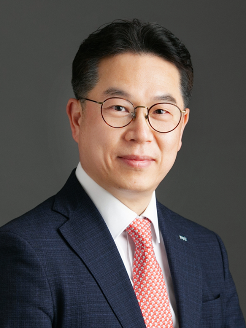 정규일 한국거래소 신임 유가증권시장본부장 / 사진제공= 한국거래소(2025.04.01~)