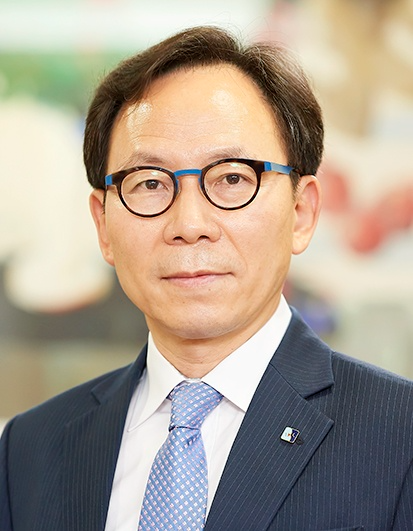 최광진 IBK투자증권 경영총괄(COO) 부사장 / 사진제공= IBK투자증권(2025.04)