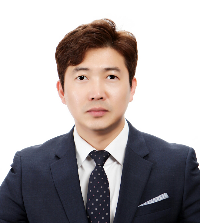 알테오젠 헬스케어 고진국 대표이사. /사진=알테오젠 헬스케어 제공