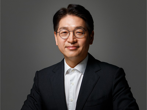 백영훈 스마일게이트 스토브 사업 총괄 대표. / 사진=스마일게이트