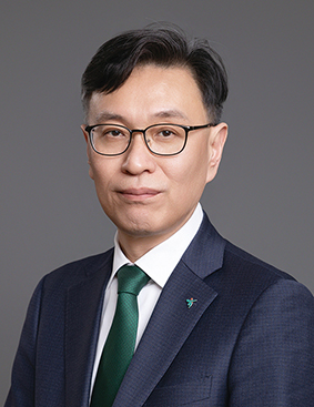 ▲ 김용석 하나캐피탈 대표