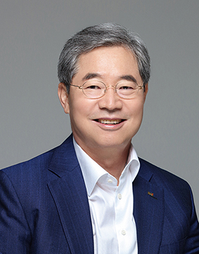 ▲ 정상철 한국캐피탈 대표