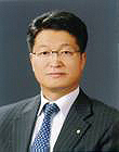▲ 김건호 우리금융에프앤아이 대표