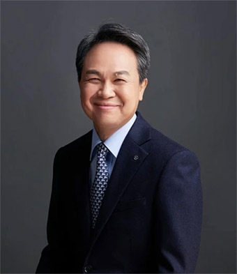 진옥동 신한금융그룹 회장./사진제공=신한금융